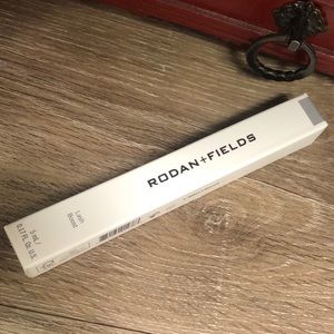 Rodan + Fields Lash Boost